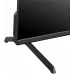 Телевизор QLED Digma 50" DM-LED50UQB31 Google TV Frameless Metal черный/черный 4K Ultra HD 60Hz MEMC DVB-T DVB-T2 DVB-C DVB-S DVB-S2 USB WiFi Smart TV