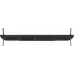Телевизор QLED Digma 50" DM-LED50UQB31 Google TV Frameless Metal черный/черный 4K Ultra HD 60Hz MEMC DVB-T DVB-T2 DVB-C DVB-S DVB-S2 USB WiFi Smart TV