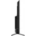Телевизор QLED Digma 50" DM-LED50UQB31 Google TV Frameless Metal черный/черный 4K Ultra HD 60Hz MEMC DVB-T DVB-T2 DVB-C DVB-S DVB-S2 USB WiFi Smart TV