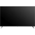 Телевизор QLED Digma 55" DM-LED55UQB31 Google TV Frameless Metal черный/черный 4K Ultra HD 60Hz MEMC DVB-T DVB-T2 DVB-C DVB-S DVB-S2 USB WiFi Smart TV