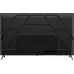 Телевизор QLED Digma 55" DM-LED55UQB31 Google TV Frameless Metal черный/черный 4K Ultra HD 60Hz MEMC DVB-T DVB-T2 DVB-C DVB-S DVB-S2 USB WiFi Smart TV