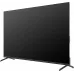 Телевизор QLED Digma 55" DM-LED55UQB31 Google TV Frameless Metal черный/черный 4K Ultra HD 60Hz MEMC DVB-T DVB-T2 DVB-C DVB-S DVB-S2 USB WiFi Smart TV