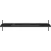 Телевизор QLED Digma 55" DM-LED55UQB31 Google TV Frameless Metal черный/черный 4K Ultra HD 60Hz MEMC DVB-T DVB-T2 DVB-C DVB-S DVB-S2 USB WiFi Smart TV