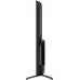 Телевизор QLED Digma 55" DM-LED55UQB31 Google TV Frameless Metal черный/черный 4K Ultra HD 60Hz MEMC DVB-T DVB-T2 DVB-C DVB-S DVB-S2 USB WiFi Smart TV