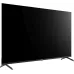 Телевизор QLED Digma 65" DM-LED65UQB31 Google TV Frameless Metal черный/черный 4K Ultra HD 60Hz MEMC DVB-T DVB-T2 DVB-C DVB-S DVB-S2 USB WiFi Smart TV