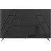 Телевизор QLED Digma 65" DM-LED65UQB31 Google TV Frameless Metal черный/черный 4K Ultra HD 60Hz MEMC DVB-T DVB-T2 DVB-C DVB-S DVB-S2 USB WiFi Smart TV