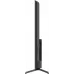 Телевизор QLED Digma 65" DM-LED65UQB31 Google TV Frameless Metal черный/черный 4K Ultra HD 60Hz MEMC DVB-T DVB-T2 DVB-C DVB-S DVB-S2 USB WiFi Smart TV