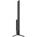Телевизор QLED Digma 65" DM-LED65UQB31 Google TV Frameless Metal черный/черный 4K Ultra HD 60Hz MEMC DVB-T DVB-T2 DVB-C DVB-S DVB-S2 USB WiFi Smart TV