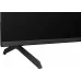 Телевизор QLED Digma 65" DM-LED65UQB31 Google TV Frameless Metal черный/черный 4K Ultra HD 60Hz MEMC DVB-T DVB-T2 DVB-C DVB-S DVB-S2 USB WiFi Smart TV