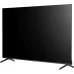 Телевизор QLED Digma 75" DM-LED75UQB31 Google TV Frameless Metal черный/черный 4K Ultra HD 60Hz MEMC DVB-T DVB-T2 DVB-C DVB-S DVB-S2 USB WiFi Smart TV
