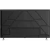 Телевизор QLED Digma 75" DM-LED75UQB31 Google TV Frameless Metal черный/черный 4K Ultra HD 60Hz MEMC DVB-T DVB-T2 DVB-C DVB-S DVB-S2 USB WiFi Smart TV