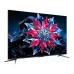 Телевизор QLED TCL 55" 55C655PRO черный 4K Ultra HD 60Hz DVB-T DVB-T2 DVB-S DVB-S2 USB WiFi Smart TV
