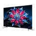 Телевизор QLED TCL 55" 55C655PRO черный 4K Ultra HD 60Hz DVB-T DVB-T2 DVB-S DVB-S2 USB WiFi Smart TV