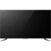 Телевизор QLED TCL 55" 55C655PRO черный 4K Ultra HD 60Hz DVB-T DVB-T2 DVB-S DVB-S2 USB WiFi Smart TV