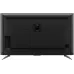 Телевизор QLED TCL 55" 55C655PRO черный 4K Ultra HD 60Hz DVB-T DVB-T2 DVB-S DVB-S2 USB WiFi Smart TV