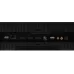Телевизор QLED TCL 55" 55C655PRO черный 4K Ultra HD 60Hz DVB-T DVB-T2 DVB-S DVB-S2 USB WiFi Smart TV