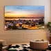 Телевизор QLED TCL 55" 55C655PRO черный 4K Ultra HD 60Hz DVB-T DVB-T2 DVB-S DVB-S2 USB WiFi Smart TV