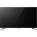 Телевизор QLED TCL 65" 65C655PRO черный 4K Ultra HD 60Hz DVB-T DVB-T2 DVB-S DVB-S2 USB WiFi Smart TV