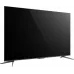 Телевизор QLED TCL 65" 65C655PRO черный 4K Ultra HD 60Hz DVB-T DVB-T2 DVB-S DVB-S2 USB WiFi Smart TV