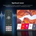 Телевизор LED Hyundai 32" H-LED32BS5100 WebOS Frameless Metal черный/серый HD 60Hz DVB-T DVB-T2 DVB-C DVB-S DVB-S2 USB WiFi Smart TV