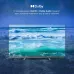 Телевизор LED Hyundai 32" H-LED32BS5100 WebOS Frameless Metal черный/серый HD 60Hz DVB-T DVB-T2 DVB-C DVB-S DVB-S2 USB WiFi Smart TV