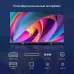 Телевизор LED Hyundai 40" H-LED40BS5100 WebOS Frameless Metal черный/серый FULL HD 60Hz DVB-T DVB-T2 DVB-C DVB-S DVB-S2 USB WiFi Smart TV