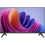 Телевизор LED Hisense 40" 40A4N Frameless черный FULL HD 60Hz DVB-T2 DVB-C DVB-S2 USB WiFi Smart TV (RUS)