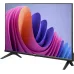 Телевизор LED Hisense 40" 40A4N Frameless черный FULL HD 60Hz DVB-T2 DVB-C DVB-S2 USB WiFi Smart TV (RUS)