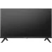 Телевизор LED Hisense 40" 40A4N Frameless черный FULL HD 60Hz DVB-T2 DVB-C DVB-S2 USB WiFi Smart TV (RUS)
