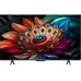 Телевизор QLED TCL 43" 43C655 черный 4K Ultra HD 60Hz DVB-T DVB-T2 DVB-C DVB-S DVB-S2 USB WiFi Smart TV (RUS)