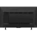 Телевизор QLED TCL 43" 43C655 черный 4K Ultra HD 60Hz DVB-T DVB-T2 DVB-C DVB-S DVB-S2 USB WiFi Smart TV (RUS)