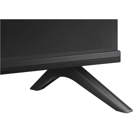 Телевизор LED Hisense 32" 32A4N Frameless черный HD 60Hz DVB-T2 DVB-C DVB-S2 USB WiFi Smart TV (RUS)