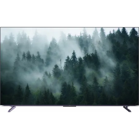 Телевизор QLED Skyworth 100" 100Q78G Eye Care сиреневый 4K Ultra HD 120Hz MEMC DVB-T DVB-T2 DVB-C DVB-S DVB-S2 USB WiFi Smart TV