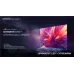 Телевизор QLED Skyworth 100" 100Q78G Eye Care сиреневый 4K Ultra HD 120Hz MEMC DVB-T DVB-T2 DVB-C DVB-S DVB-S2 USB WiFi Smart TV