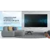Телевизор QLED Skyworth 100" 100Q78G Eye Care сиреневый 4K Ultra HD 120Hz MEMC DVB-T DVB-T2 DVB-C DVB-S DVB-S2 USB WiFi Smart TV