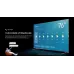 Телевизор QLED Skyworth 100" 100Q78G Eye Care сиреневый 4K Ultra HD 120Hz MEMC DVB-T DVB-T2 DVB-C DVB-S DVB-S2 USB WiFi Smart TV