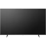 Телевизор QLED Hisense 55" 55E7NQ черный 4K Ultra HD 60Hz DVB-T DVB-T2 DVB-C DVB-S DVB-S2 USB WiFi Smart TV