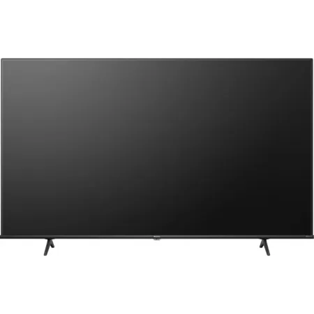 Телевизор QLED Hisense 55" 55E7NQ черный 4K Ultra HD 60Hz DVB-T DVB-T2 DVB-C DVB-S DVB-S2 USB WiFi Smart TV