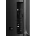Телевизор QLED Hisense 55" 55E7NQ черный 4K Ultra HD 60Hz DVB-T DVB-T2 DVB-C DVB-S DVB-S2 USB WiFi Smart TV