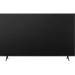 Телевизор QLED Hisense 85" 85E7NQ черный 4K Ultra HD 60Hz DVB-T DVB-T2 DVB-C DVB-S DVB-S2 USB WiFi Smart TV