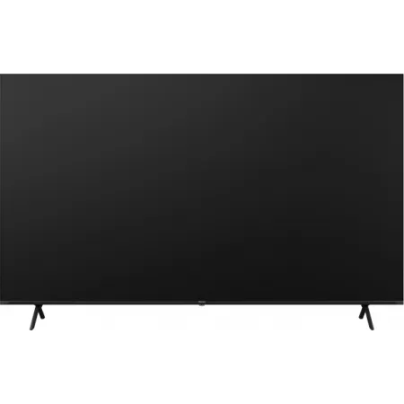 Телевизор QLED Hisense 85" 85E7NQ черный 4K Ultra HD 60Hz DVB-T DVB-T2 DVB-C DVB-S DVB-S2 USB WiFi Smart TV
