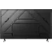 Телевизор QLED Hisense 85" 85E7NQ черный 4K Ultra HD 60Hz DVB-T DVB-T2 DVB-C DVB-S DVB-S2 USB WiFi Smart TV