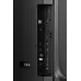 Телевизор QLED Hisense 85" 85E7NQ черный 4K Ultra HD 60Hz DVB-T DVB-T2 DVB-C DVB-S DVB-S2 USB WiFi Smart TV