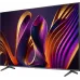 Телевизор QLED Hisense 55" 55E7NQ PRO темно-серый 4K Ultra HD 120Hz DVB-T DVB-T2 DVB-C DVB-S DVB-S2 USB WiFi Smart TV