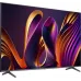 Телевизор QLED Hisense 55" 55E7NQ PRO темно-серый 4K Ultra HD 120Hz DVB-T DVB-T2 DVB-C DVB-S DVB-S2 USB WiFi Smart TV