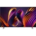 Телевизор QLED Hisense 65" 65E7NQ PRO темно-серый 4K Ultra HD 120Hz DVB-T DVB-T2 DVB-C DVB-S DVB-S2 USB WiFi Smart TV