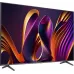 Телевизор QLED Hisense 65" 65E7NQ PRO темно-серый 4K Ultra HD 120Hz DVB-T DVB-T2 DVB-C DVB-S DVB-S2 USB WiFi Smart TV
