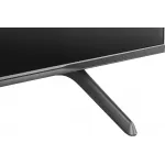 Телевизор QLED Hisense 65" 65E7NQ PRO темно-серый 4K Ultra HD 120Hz DVB-T DVB-T2 DVB-C DVB-S DVB-S2 USB WiFi Smart TV