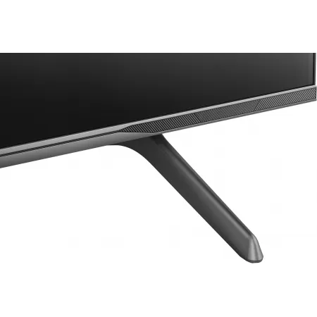 Телевизор QLED Hisense 65" 65E7NQ PRO темно-серый 4K Ultra HD 120Hz DVB-T DVB-T2 DVB-C DVB-S DVB-S2 USB WiFi Smart TV