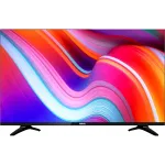 Телевизор LED BBK 32" 32LEM-1060/TS2C (B) Frameless черный HD 60Hz DVB-T2 DVB-C DVB-S2 USB (RUS)